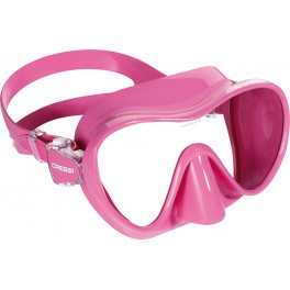 MASCHERA F1 SMALL CRESSI MASCHERA F1 SMALL CRESSI