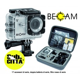 ACTION CAMERA BECAM ACTION CAMERA BECAM