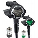 XR - SET EROGATORE VR 1°+2° MARES