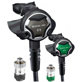 XR - EROGATORE R2S - VR XR - EROGATORE R2S - VR