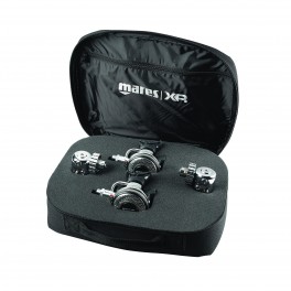 XR - SET 25X DR COMPLETO XR - SET 25X DR COMPLETO
