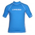 CRESSI RASH GUARD Lycra JUNIOR