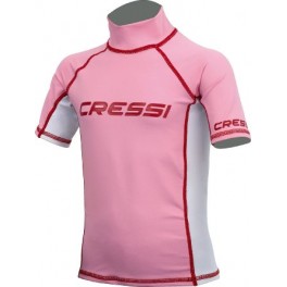 RASH GUARD JR CRESSI