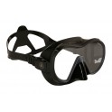 MASCHERA VX1 NERO APEKS