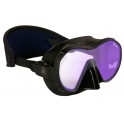 MASCHERA VX1 NERO UV APEKS