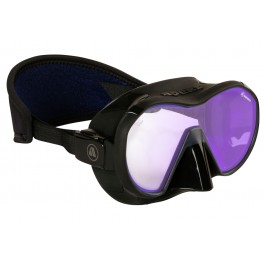 MASCHERA VX1 NERO UV APEKS