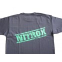 T-SHIRT NITROX TSA