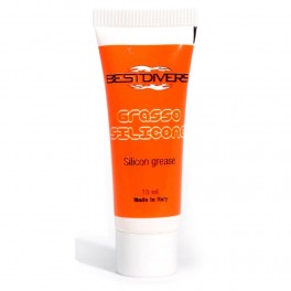 GRASSO SILICONE BESTDIVERS