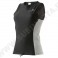 LAVACORE MAGLIA SENZA MANICA LADY