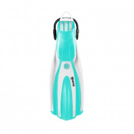 PINNE AVANTI QUATTRO + MARES PINNE AVANTI QUATTRO + MARES