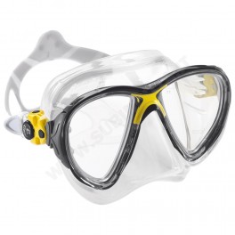 MASCHERA CRESSI BIG EYES EVO CRYSTAL