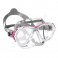 CRESSI MASCHERA EYES EVO CRYSTAL