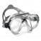 CRESSI MASCHERA EYES EVO CRYSTAL