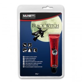 MCNETT NEOPRENE BLACK WITCH