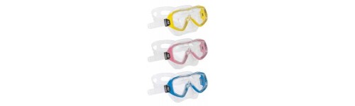 MASCHERE SNORKELING